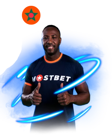 Mostbet AZ: Etibarlı Online Casino və Mərc