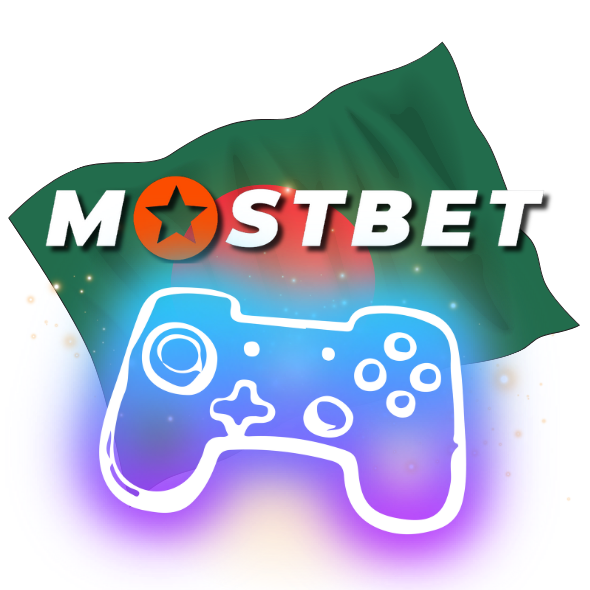 Mostbet BD online games