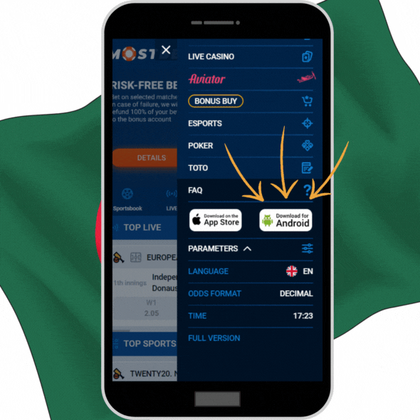 Download Mostbet App Guide