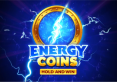 Energy Coins Play Mostbet