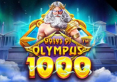 Gates of Olympus 1000 Slot