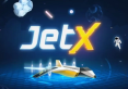 Jet X game
