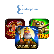 Endorphina games at mostbet BD
