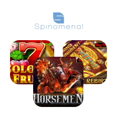 Spinomental games at Mostbet BD