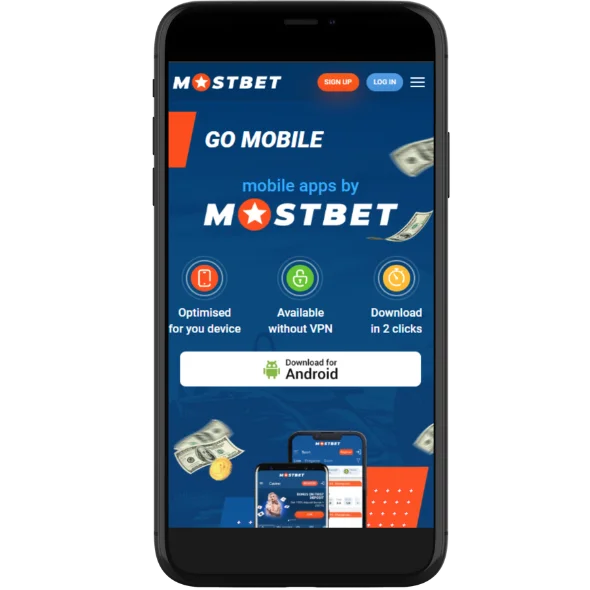Mostbet For Android Users