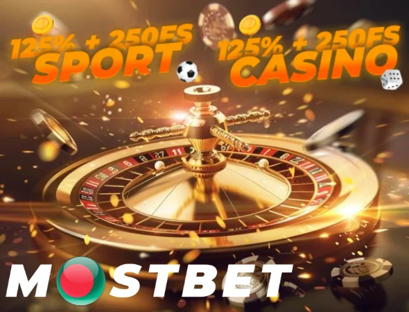 Mostbet Online Casino Bangladesh