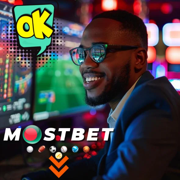 Troubleshooting Common Mostbet Login