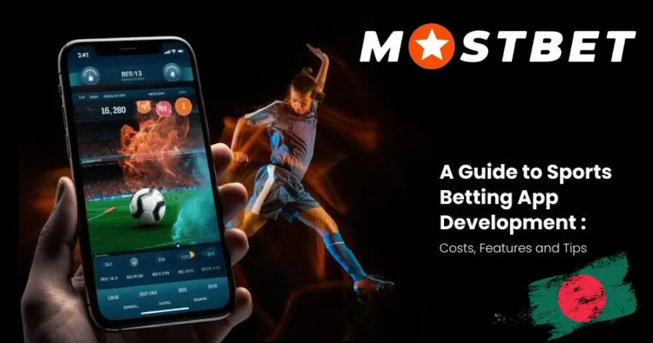 Sports Betting at Mostbet BD-49