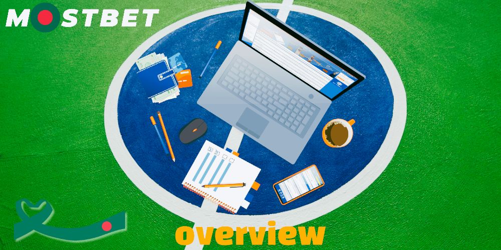 Mostbet Bd 12 - Get All the Features of the Official Website