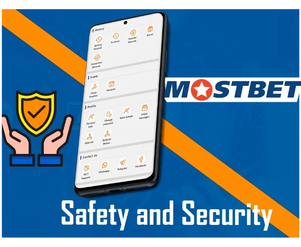 Safety and Security